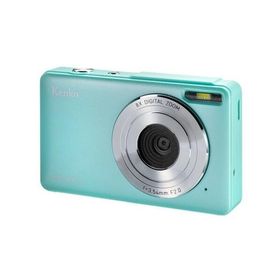 ケンコー デジタルカメラ KC-AF11 グリーン