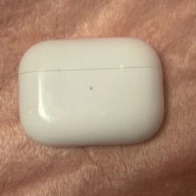 AirPodsPro 第2世代 箱とイヤーピース無し