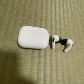 airpods pro 第二世代 Apple純正品 完動品