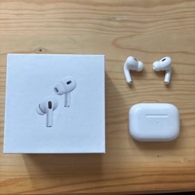 Apple AirPods Pro 第2世代 USB-C