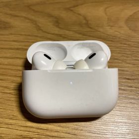Apple Airpods Pro 第2世代 lightning