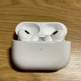 Apple Airpods Pro 第2世代 typeC A3047 ３０４８