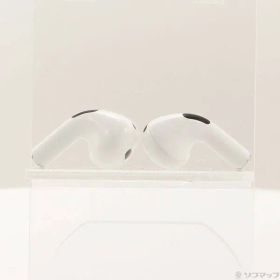 ソフマップ 〔中古品〕 AirPods Pro 第2世代【344】