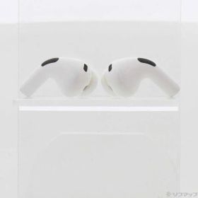 ソフマップ 〔中古品〕 AirPods Pro 第2世代【258】