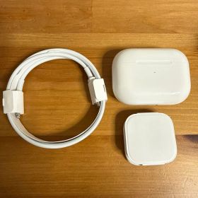 AirPods Pro 第2世代 美品 付属品完備 動作確認済