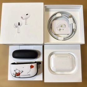 【美品】Airpods pro 第2世代 type-C