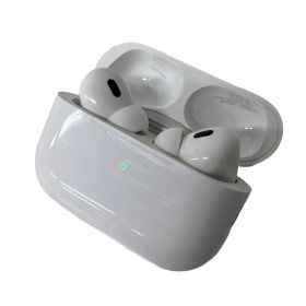 Apple MTJV3J/A AirPods Pro 第2世代 エアーポッズ アップル 中古 S11037259