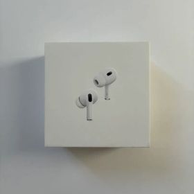 AirPods Pro2 エアポッツプロ2 純正 正規品 ワイヤレスイヤホン