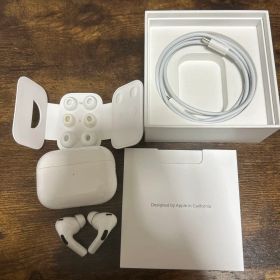 AirPods Pro（第2世代）