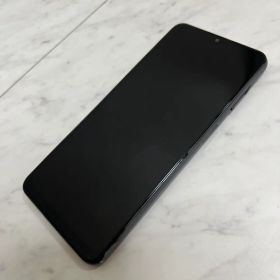 Galaxy A32 ブラック 本体 scg08