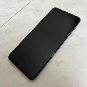 Samsung Galaxy A32 ホワイト 本体 scg08