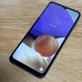 6491 Samsung Galaxy A32 SIMフリー