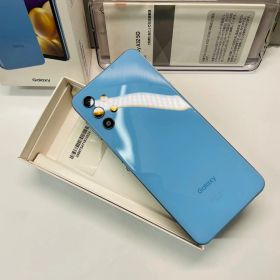 箱有 Galaxy A32 5G SCG08 SIMフリー 28824