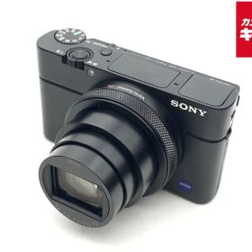 【中古】 【良品】 ソニー Cyber-Shot DSC-RX100M7