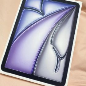 iPad Air 11インチ 第7世代(M3) 256GB スペースグレイ
