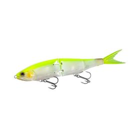 シマノ バンタム Bt アーマジョイント 280SF ZR-828W #5 チャートホワイト (アーマブースト) / ルアー shimano 釣具 (置き配可 送料450円)