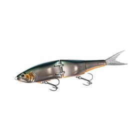 シマノ ZR-829W Bt アーマジョイント 280SF アーマブースト 002 Nガンメタウグイ