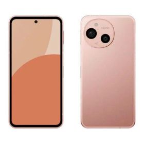 シャープ(SHARP) AQUOS sense9 SH-M29A コーラル 6.1型 6GB/128GB SIMフリー