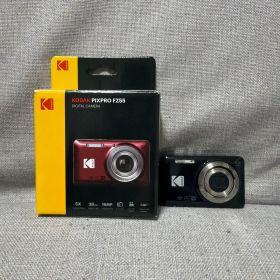 Kodak PIXPRO FZ55 デジタルカメラ