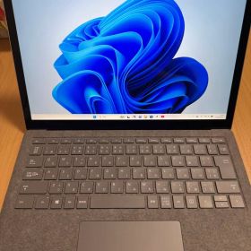 Surface Laptop 3 i5 8GB 256GB office付