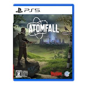 Atomfall - PS5