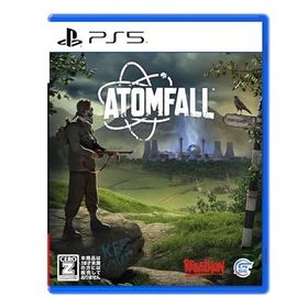 Atomfall - PS5