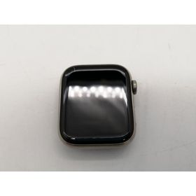 【中古】Apple Apple Watch Edition Series6 Cellular 44mm チタニウムケース (バンド無し)【広島本通】保証期間１ヶ月【ランクC】