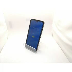 【中古】SHARP SoftBank 【SIMフリー】 AQUOS wish チャコール 4GB 64GB A103SH【秋葉3号】保証期間1ヶ月【ランクC】