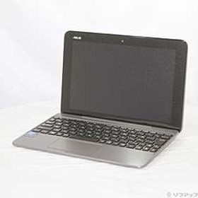 〔中古品〕 TransBook T101HA T101HA-G128 グレーシアグレー ［Atom x5-Z8350 (1.44GHz)／10.1インチ／4GB／ストレージ128GB］〔中古品〕 TransBook T101HA T101HA-G128 グレーシアグレー ［Atom x5-Z8350 (1.44GHz)／10.1インチ／4GB／ストレージ128GB］