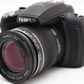 フジフイルム デジカメ FUJIFILM FinePix HS10 中古 新品SDカード付き 届いてすぐに使える 付属品充実 長期保証
