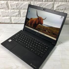 東芝 dynabook S73/FR /10世代 i5/8GB/256GB