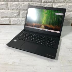 東芝 dynabook S73/FR /10世代 i5/8GB/256GB