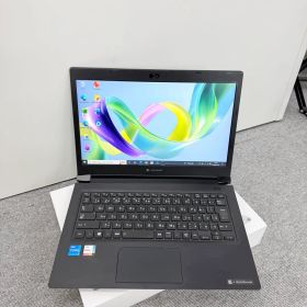 Dynabook S73/HU第11世代 Core i5 16G/ 256GB
