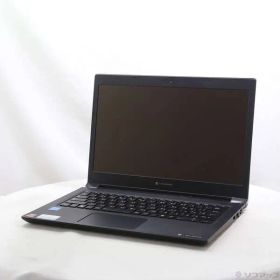 ソフマップ 〔中古品〕 dynabook S73／HU A6SFHUF8D515【297】
