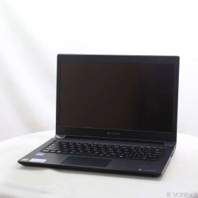 ソフマップ 〔中古品〕 dynabook S73／HU A6SFHUF8D515【269】