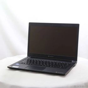 ソフマップ 〔中古品〕 dynabook S73／HU A6SFHUF8D515【349】