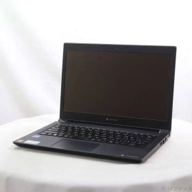ソフマップ 〔中古品〕 dynabook S73／HU A6SFHUF8D515【295】