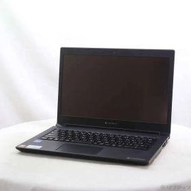 ソフマップ 〔中古品〕 dynabook S73／HU A6SFHUF8D515【305】