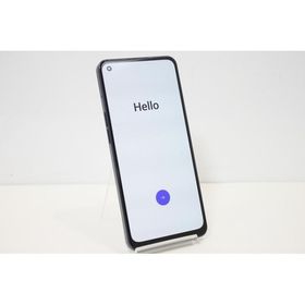 スマートフォン 本体 OPPO Reno7 A CPH2353 OPPO SIMフリー SIMフリー 赤ロム保証 128GB ブルー