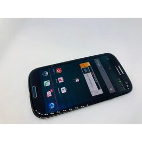 ★送料無料★ジャンク★docomo★GALAXY S III α SC-03E★ブラック★0080280010518★SYS★03/18