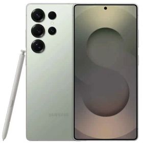 Galaxy S25 Ultra SM-S938Q 12G+256G SIMフリー ジェードグリーン【メーカー版】