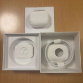 AirPods Pro 第2世代 本体 未使用新品 箱あり