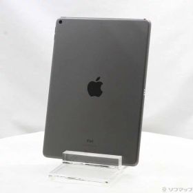 【中古】Apple(アップル) iPad Air 第3世代 64GB スペースグレイ MUUJ2J／A Wi-Fi 【269-ud】
