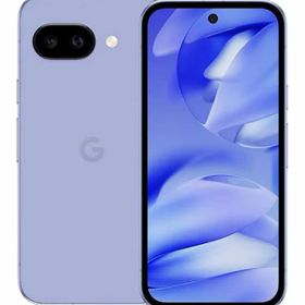 【中古】【安心保証】 Google Pixel 9a[256G] SoftBank アイリス