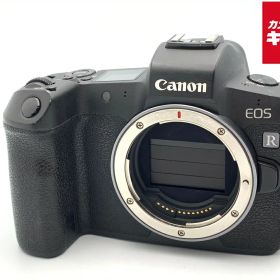 【中古】 【並品】 キヤノン EOS R ボディ 【ミラーレス一眼】 【6ヶ月保証】
