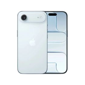 【新品未開封】Apple iPhone Air 256GB SIMフリー [スカイブルー]【日曜日以外即日発送】【送料無料】