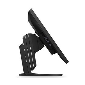 EIZO(エイゾー) EV2495-BK FlexScan 24.1型 WUXGAディスプレイ デイジーチェーン・LAN対応 ブラック