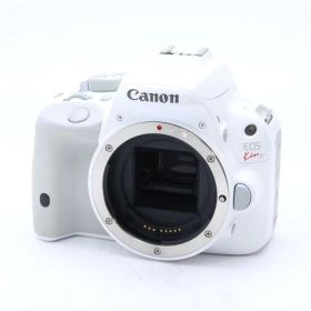 【中古】 《並品》 Canon EOS Kiss X7 ボディ [ デジタルカメラ ]