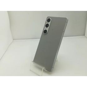 【中古】SONY 国内版 【SIMフリー】 Xperia 1 VI プラチナシルバー 12GB 512GB XQ-EC44【大須】保証期間1ヶ月【ランクA】
