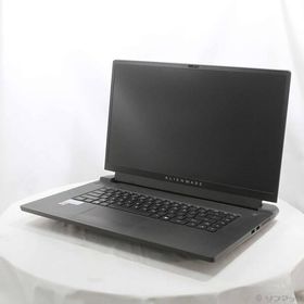 〔中古〕DELL(デル) Alienware m17 R5 AMD〔258-ud〕